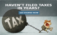 Unfiled Tax Returns