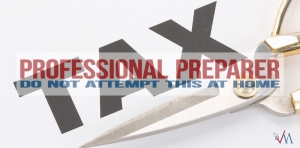 Tax Time Has Arrived! Are You Ready?