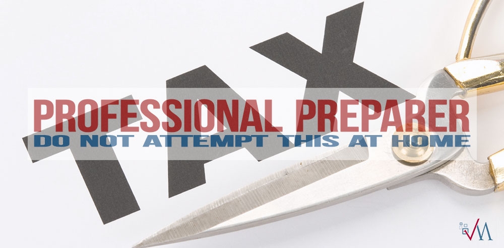 Tax Time Has Arrived! Are You Ready?